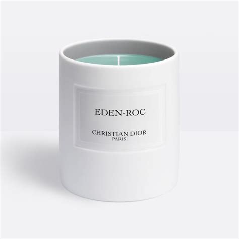 Eden Roc candles